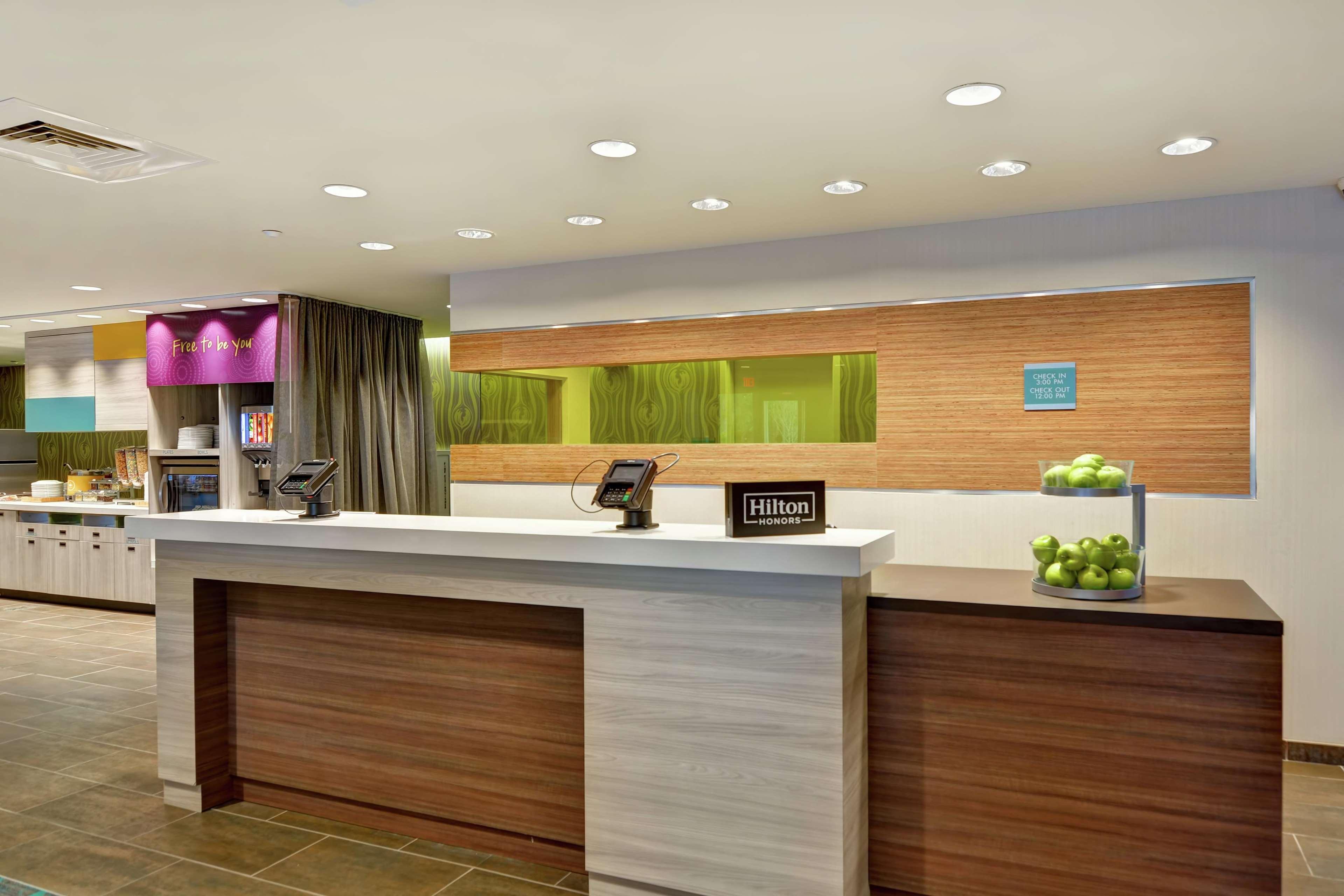 Home2 Suites By Hilton Daytona Beach Speedway Exterior foto