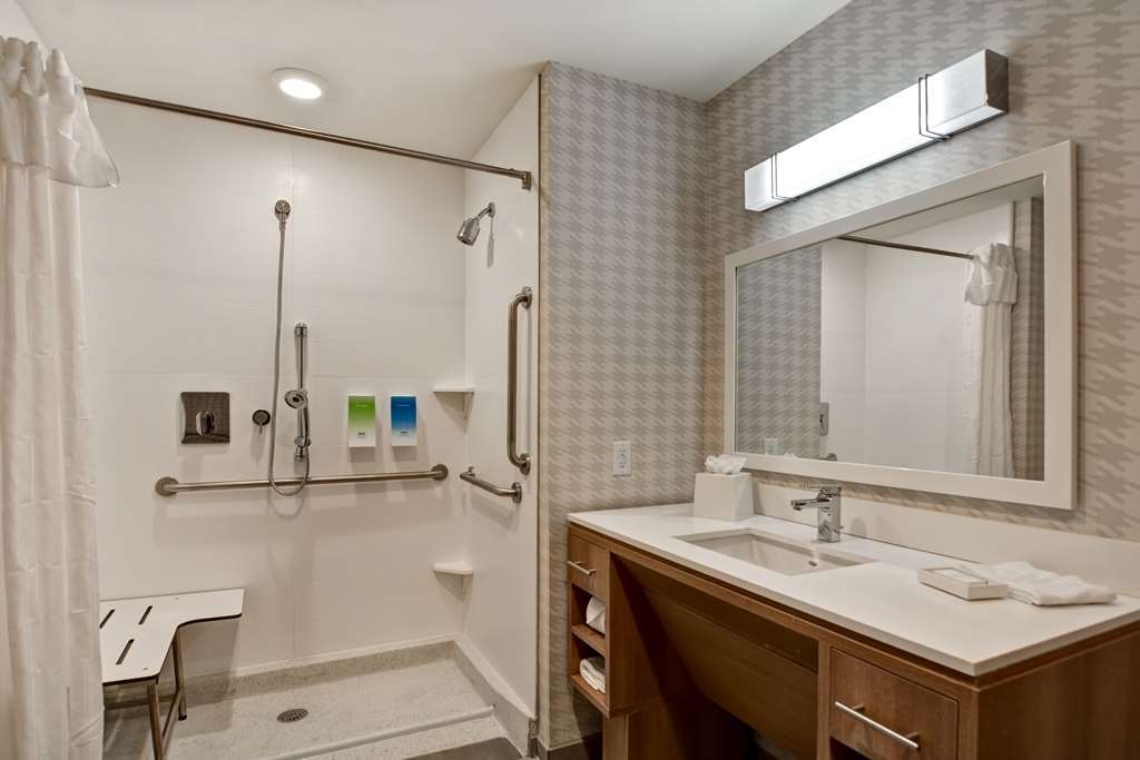 Home2 Suites By Hilton Daytona Beach Speedway Quarto foto